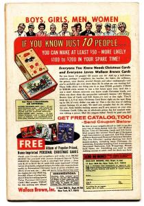 SUPERMAN'S GIRL FRIEND LOIS LANE #59 '65-KRYPTON-BATMAN VG+