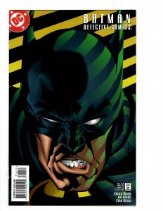 Detective Comics #716 (1997) SR30