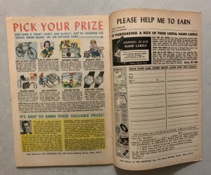 Detective Comics #375 DC (5.5 FN-) The Face That Stopped Clocks (1968)