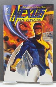 Nexus: The Origin (1992)