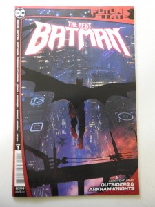 Future State: The Next Batman #1 (2021)