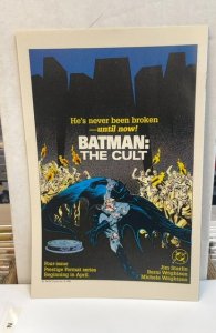 Hellblazer #7 (1988)