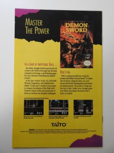 The Amazing Spider-Man #332 (1990) VF Condition!