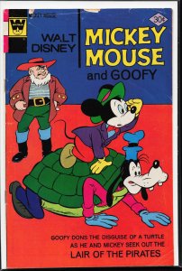 Mickey Mouse #170 (1977)