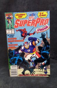 NFL Superpro #1 (1991)