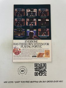 Amazing Spider-Man # 253 NM Marvel Comic Book 1984 Black Suit 21 RC49