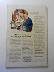 The Amazing Spider-Man Annual #4 (1967) VG/FN Condition!