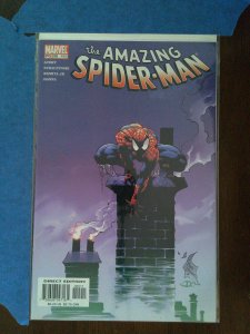 The Amazing Spider-Man #55 (2003)