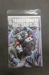 Transformers: Shattered Glass #2 (2021)