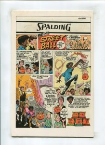 FANTASTIC FOUR #184 (6.5) *FISHERMAN* THE ELIMINATOR 1977