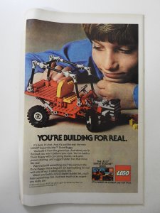 Iron Man #165 (1982) VG/FN Condition!