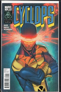 Cyclops (2011) Cyclops