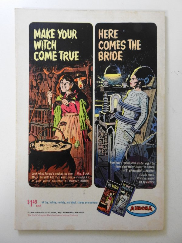 80 Page Giant #15 (1965) VF- Condition!