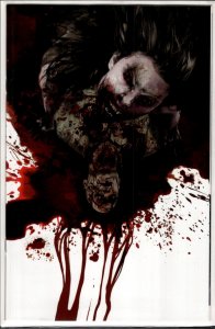 Vampire State Building #1 Cover H (2019)