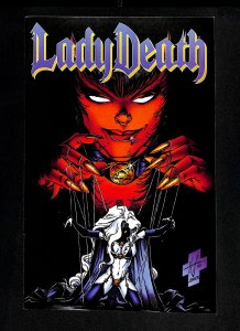 Lady Death II: Between Heaven & Hell #3