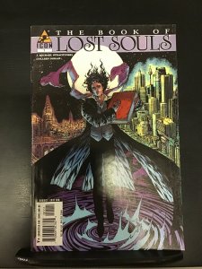 The Book of Lost Souls #1 (2005) nm