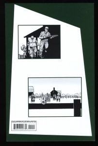 Walking Dead #11 Robert Kirkman Story!