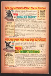 Kid Colt Outlaw #79 1958-Marvel-Joe Maneely cover art.-Kid Colt origin issue.-St