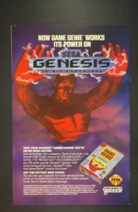 X-Men Adventures #1 (1992)