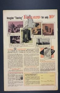 Superman's Pal, Jimmy Olsen #39 (1959)