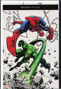 The Amazing Spider-Man #12 (2019)