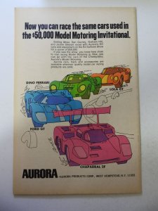 House of Secrets #90 (1971) FN/VF Condition