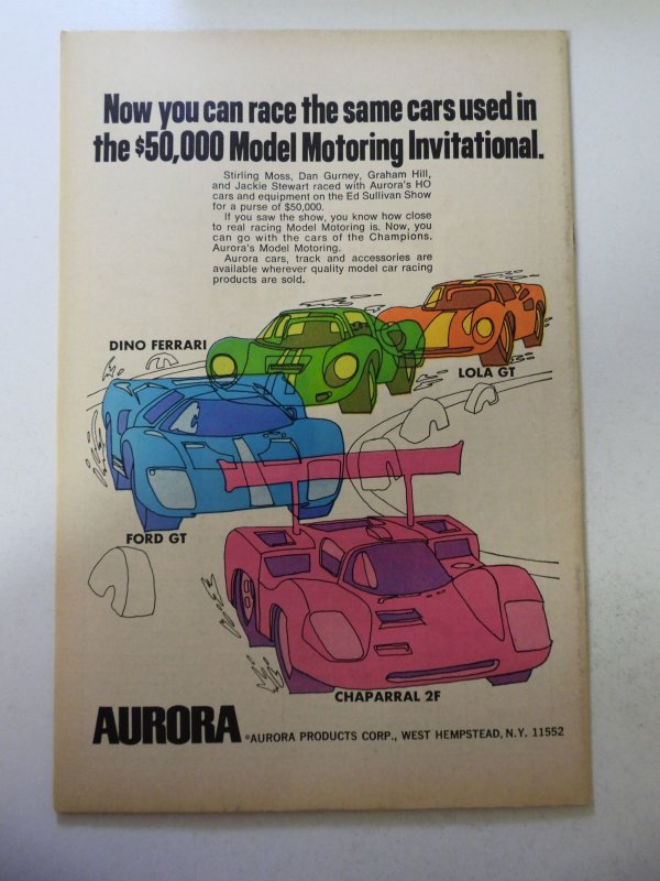 House of Secrets #90 (1971) FN/VF Condition