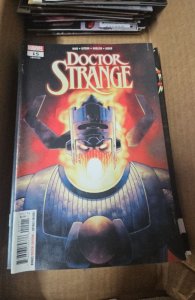 Doctor Strange #15 (2019)