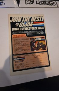 Daredevil #185 (1982) vs the kingpin frank miller