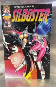 Silbuster #11 (1995)
