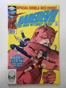 Daredevil #181 (1982) VF Condition!