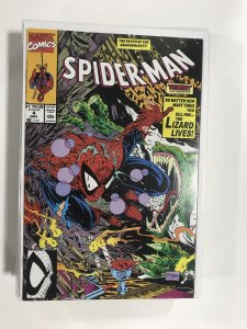 Spider-Man 4 VF5B128 VERY FINE VF 8.0