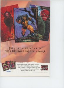 Spider-Man 2099 #1 (1992) - 7.0 FN/VF *1st Full App Miguel O'Hara* 