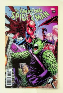 Amazing Spider-Man #798 - Ramos Connecting Variant - (Apr 2018, Marvel) - NM