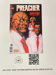 Preacher # 13 NM DC Vertigo Comic Book Hunters Garth Ennis Steve Dillon 6 J222