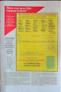 Fantastic Four #153 (1974)