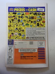 Daredevil #174 (1981) FN Condition