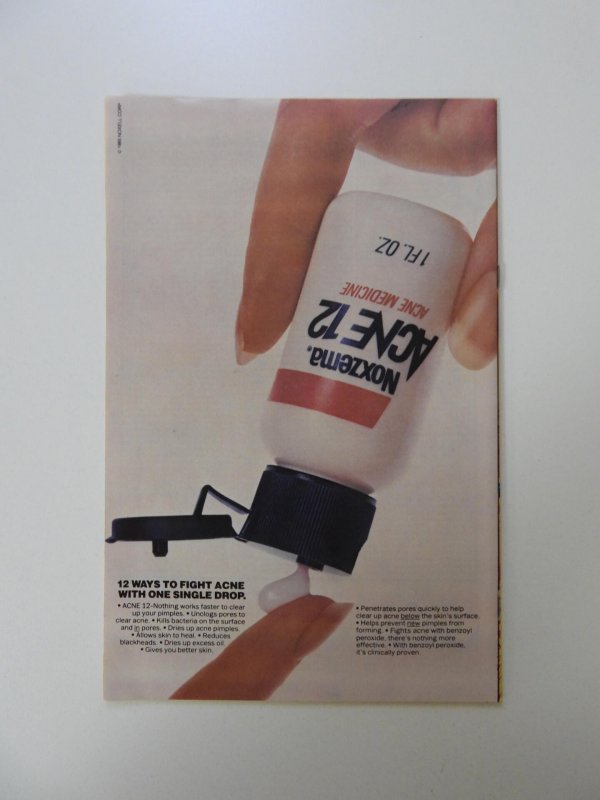 Batman #386 Direct Edition (1985) 1st appearance of Black Mask VF- condition