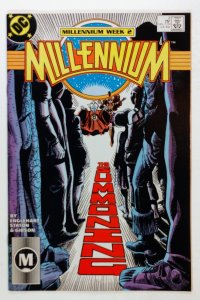 Millennium #2 (1988)
