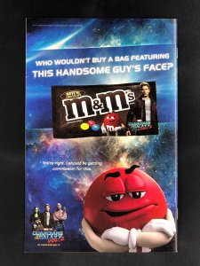 Silver Surfer #12 (2017)