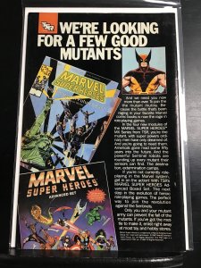 The Incredible Hulk #341 Direct Edition (1988)