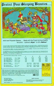 Overstreet Comic Book Price Guide No.12 - 1982