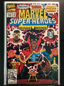 Marvel Super-Heroes #12 Direct Edition (1993)