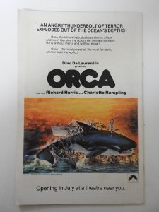 Iron Fist #15 (1977) FN+ Condition!