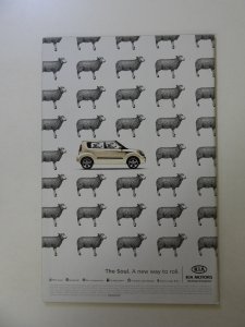 Wolverine: Old Man Logan Giant-Size (2009) VF condition