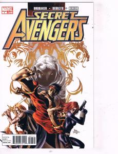 Lot of 7 The Avengers Marvel Comic Books # 1 2 3 4 5 6 7 Super Heroes TW31