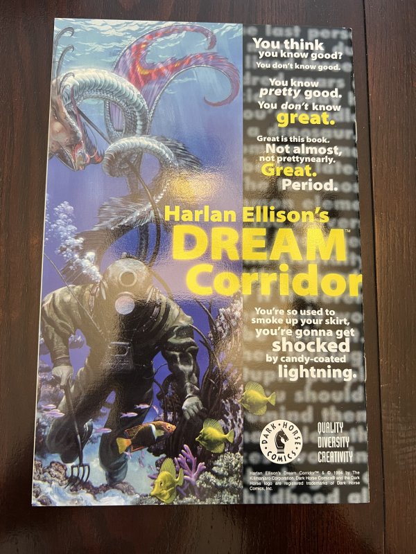 Star Wars: Dark Empire II #3 (1995) - NM