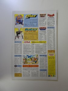 Spider-Man #25 (1992) VF condition