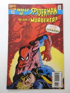 What If...? #72 (1995)