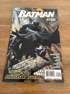Batman # 700 NM 1st Print DC Comic Book Joker Robin Gotham 12 J457